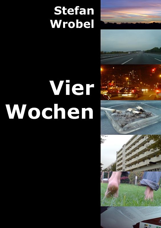 Vier Wochen