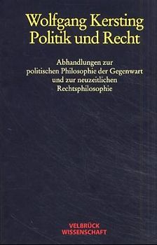 Politik und Recht