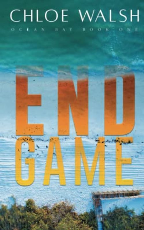 Endgame: Ocean Bay #1