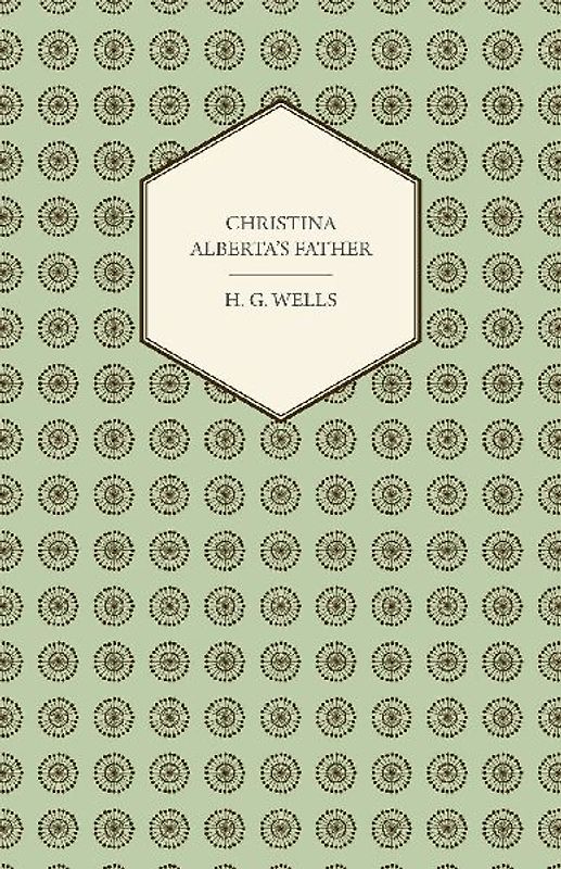 Christina Alberta's Father