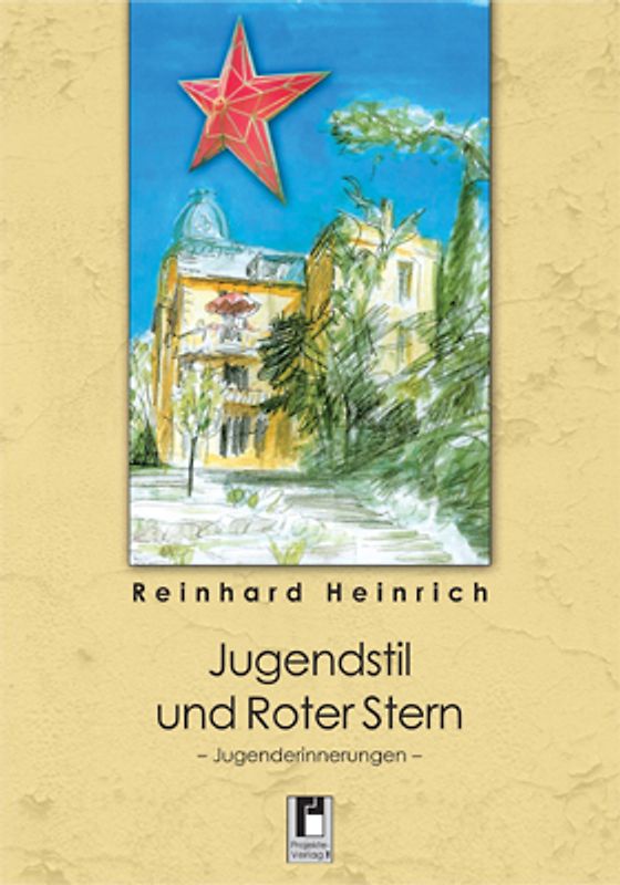 Jugendstil und Roter Stern