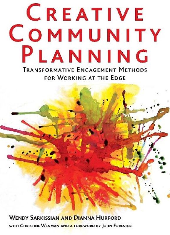 Creative Community Planning