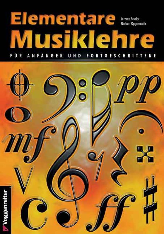 Elementare Musiklehre