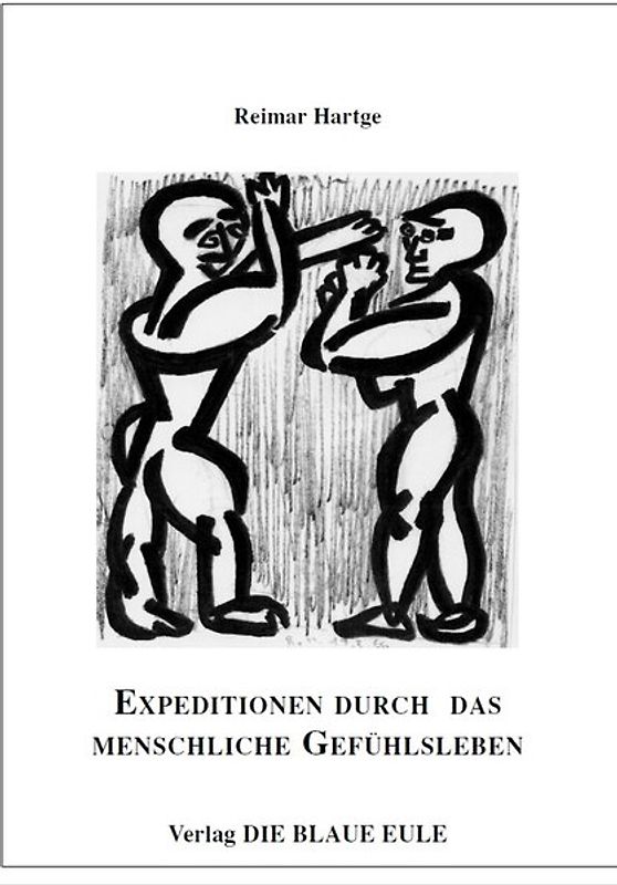 Expeditionen durch das menschliche Gefühlsleben