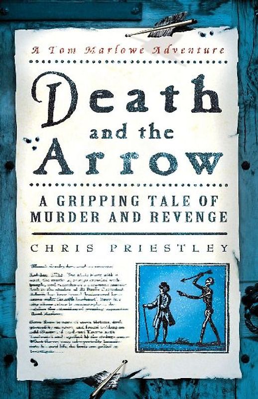 Death And The Arrow