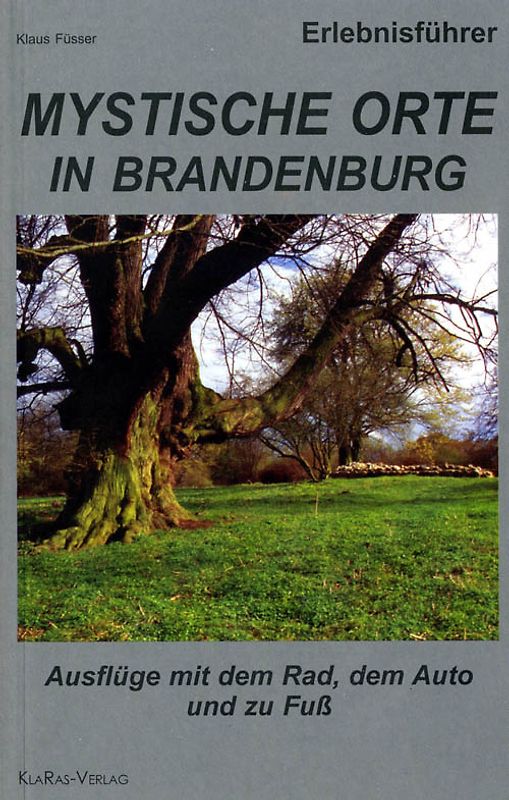 Mystische Orte in Brandenburg