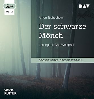 Der schwarze Mönch
