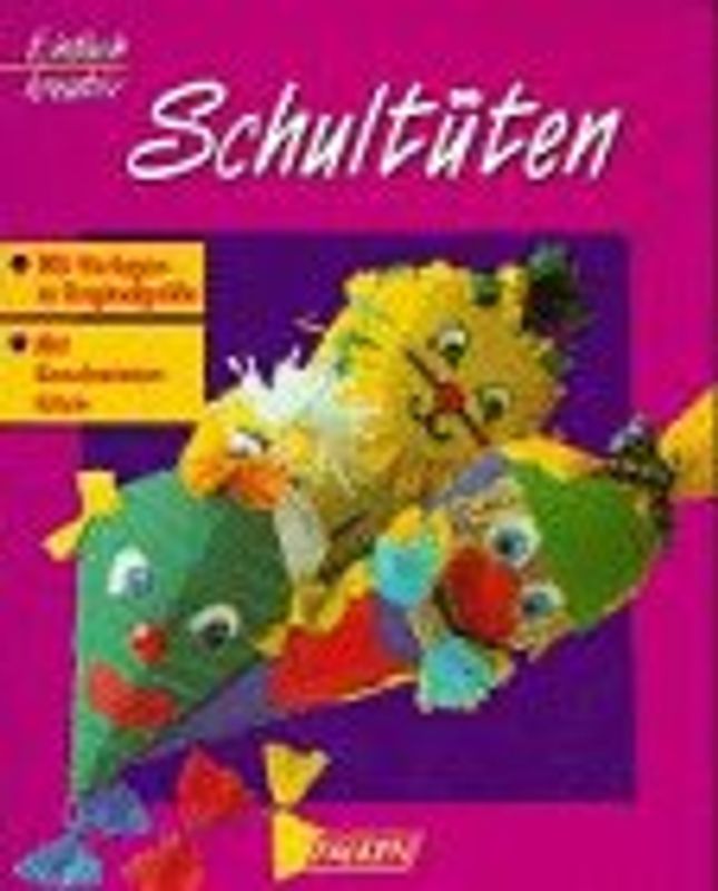 Schultüten
