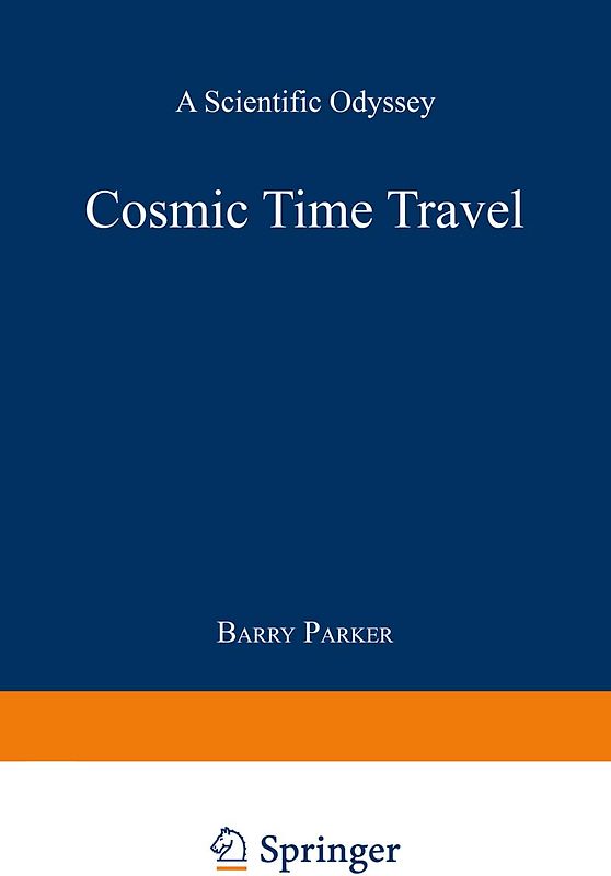 Cosmic Time Travel