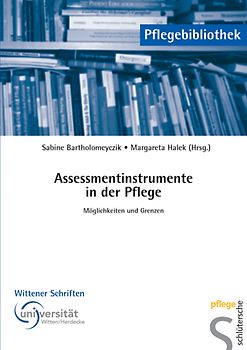 Assessmentinstrumente in der Pflege