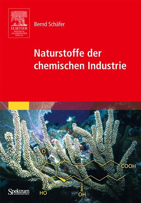 Naturstoffe der chemischen Industrie
