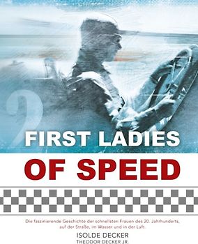 First Ladies of Speed