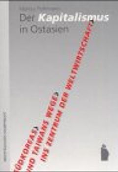 Der Kapitalismus in Ostasien