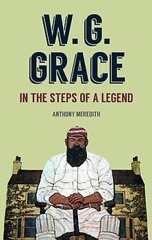 W.G Grace