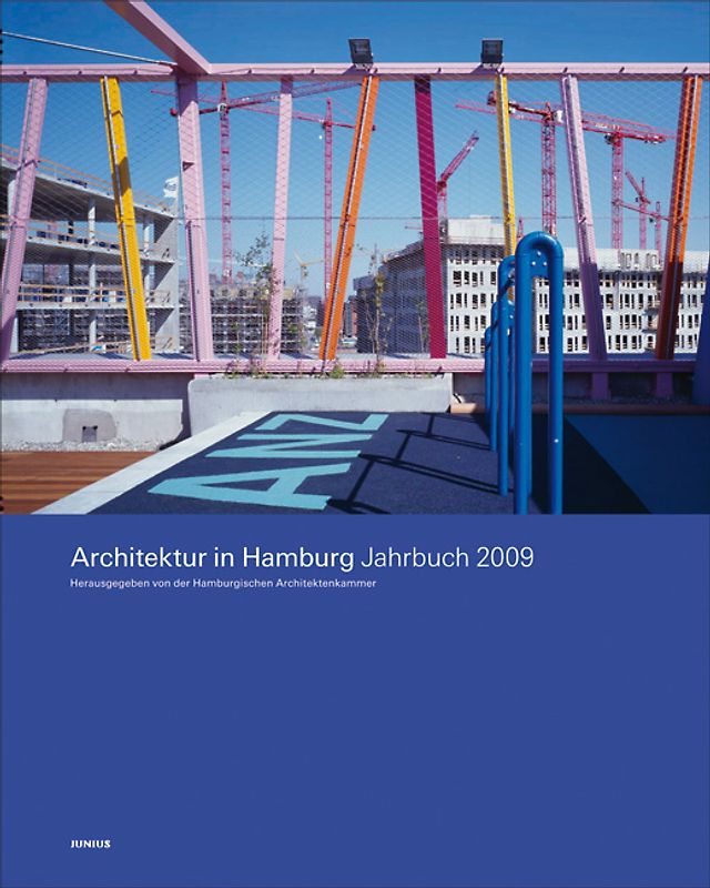Architektur in Hamburg