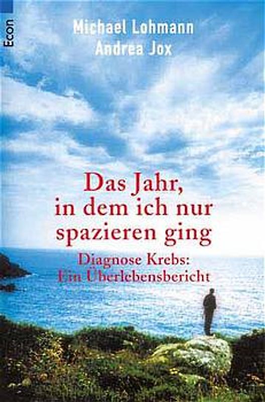 Das Jahr, in dem ich nur Spazieren ging