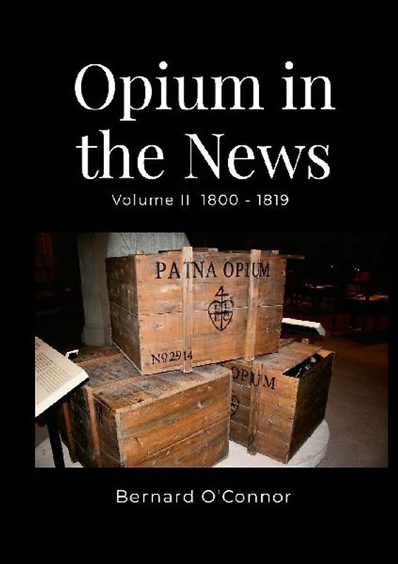 Opium in the News