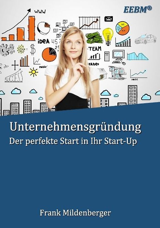 Unternehmensgründung