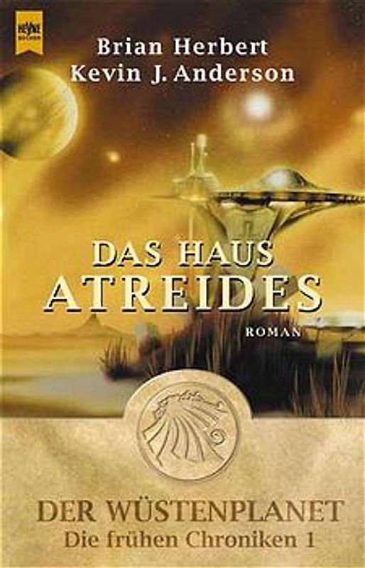 Das Haus Atreides