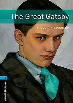 The Great Gatsby: Level 4 - Fitzgerald, F Scott