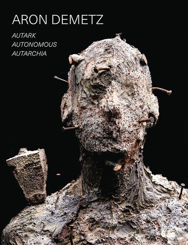 Aron Demetz (dt./engl./it.)