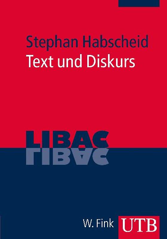 Text und Diskurs