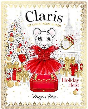 Claris: Holiday Heist