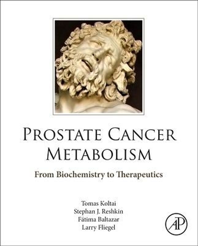 Prostate Cancer Metabolism