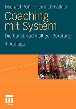 Coaching mit System