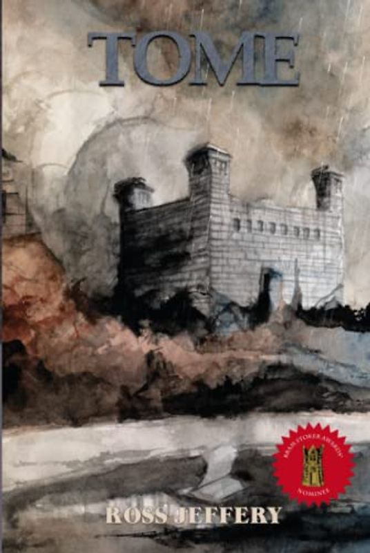 Tome (The Juniper Series)