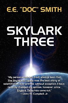 Skylark Three