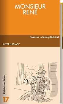 Monsieur René