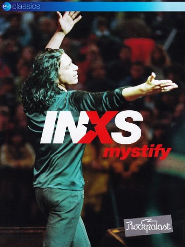 INXS - Live at Rockpalast