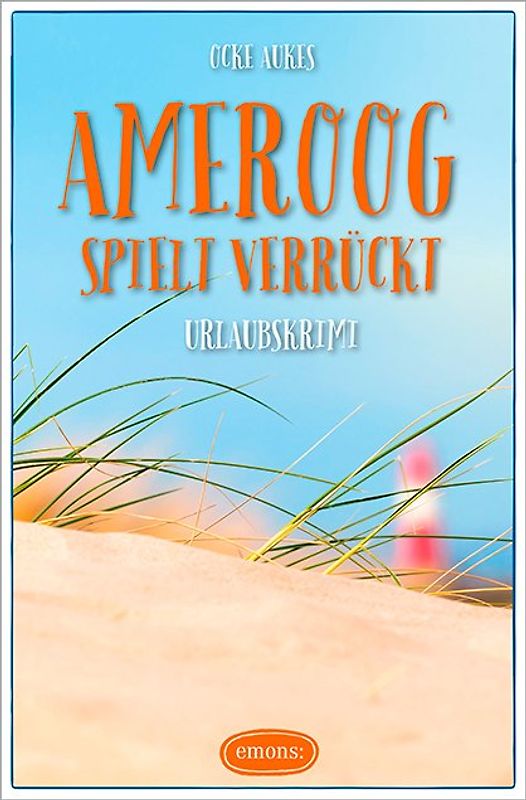 Ameroog spielt verrückt