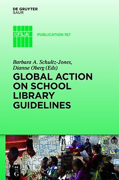Global Action on School Library Guidelines