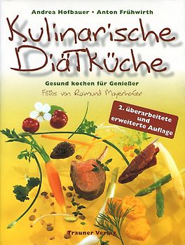 Kulinarische Diätküche