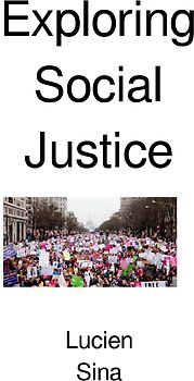 Exploring Social Justice