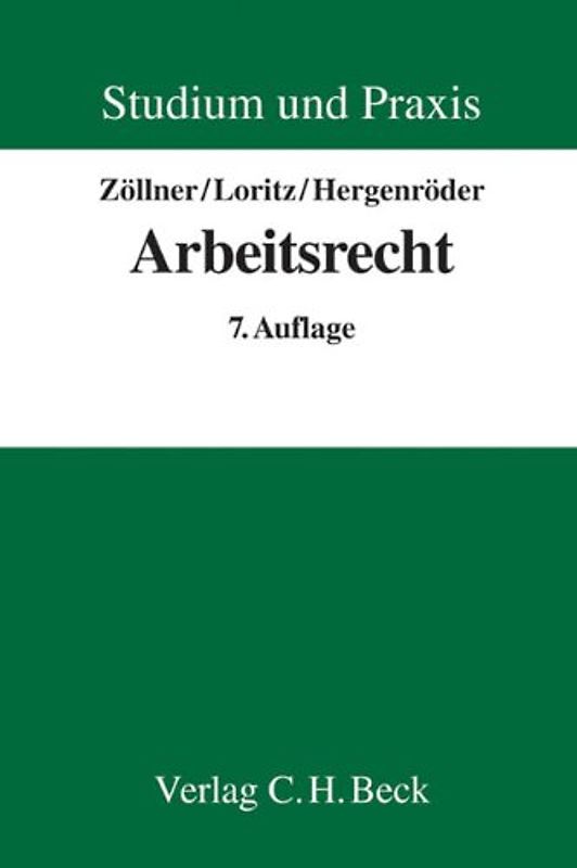 Arbeitsrecht