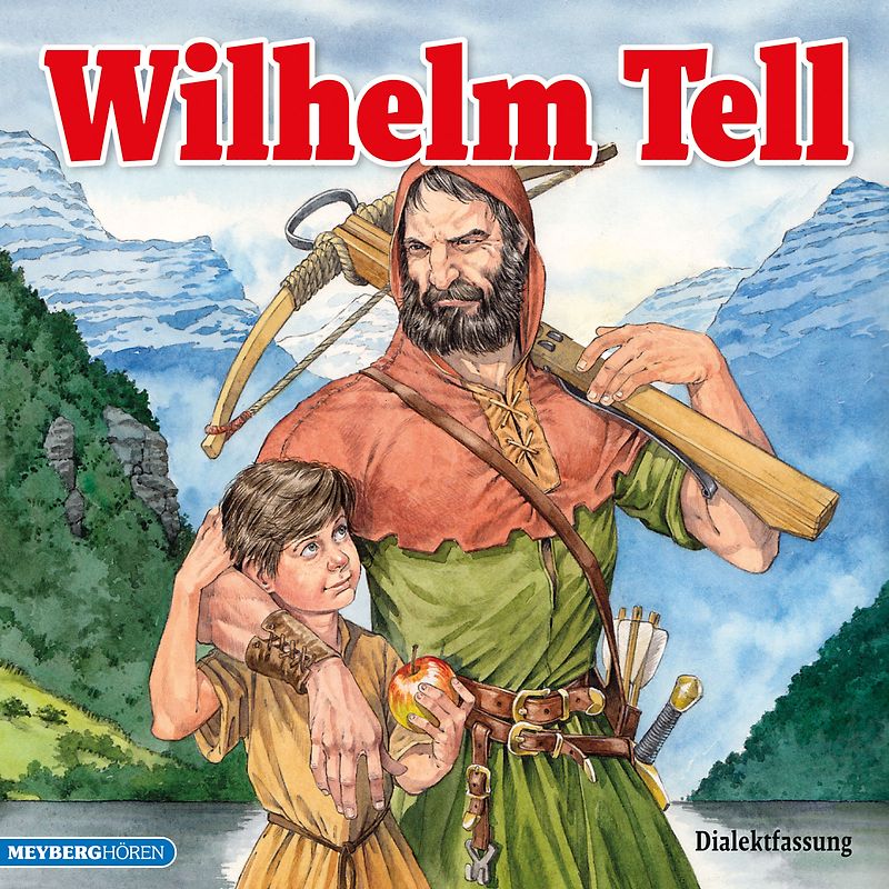 Wilhelm Tell