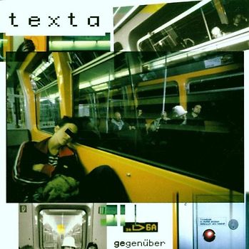 Texta - Gegenüber