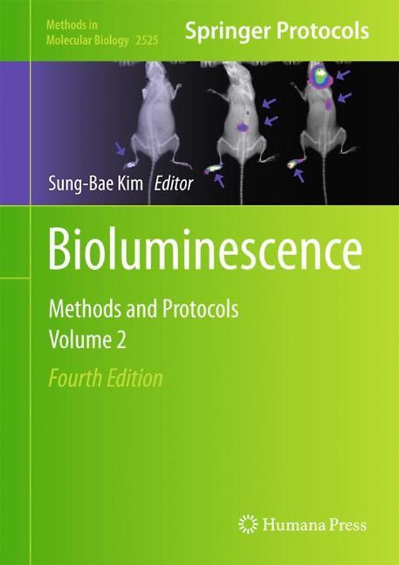 Bioluminescence