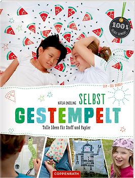 Selbst gestempelt (DIY - sei dabei!)