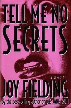 Tell Me No Secrets - Fielding, Joy
