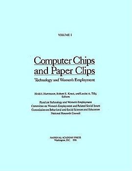 Computer Chips and Paper Clips