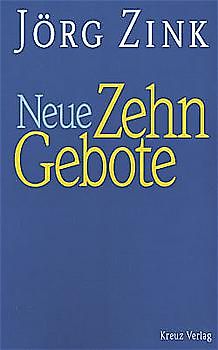 Neue zehn Gebote
