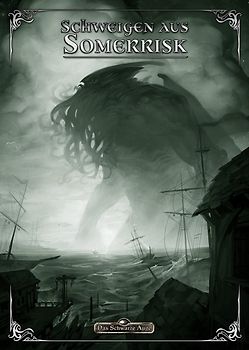DSA5 Mythos: Schweigen aus Somerrisk