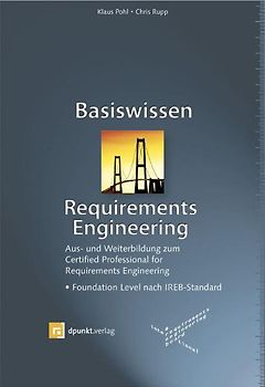Basiswissen Requirements Engineering