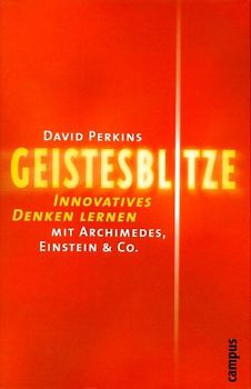 Geistesblitze
