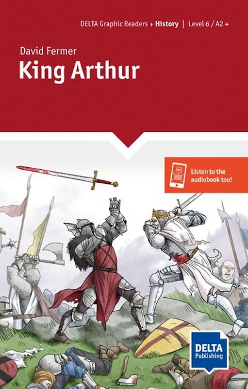 King Arthur