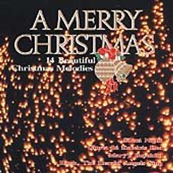 Various - A Merry Christmas
